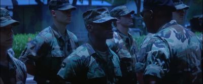I hail from Biloxi - Basic