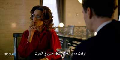 I half expected him to
sit upright in the coffin - Patrick Melrose