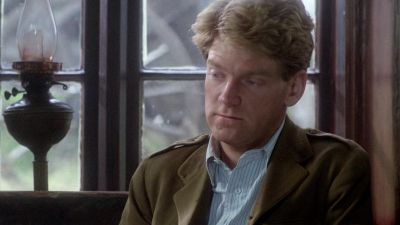 I half wanted it to happen - A Month in the Country