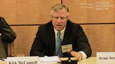 I handle intelligence and cybersecurity for the... - The Program