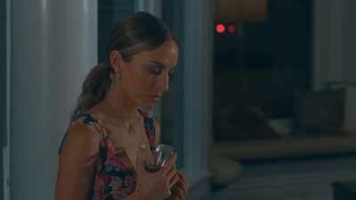 I handle the briefs, Peter.
I know, but... - Her Affair to Die For