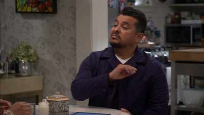 I handle the finances
in my family, - Lopez vs Lopez