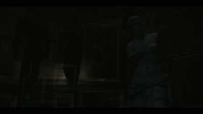 I handled folks like
Santiago both my lives. - Interview with the Vampire