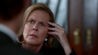 I HANDLED IT - Scandal