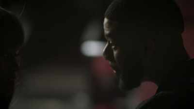 I handpicked your first.
Listen to him. - Abducted at an HBCU: A Black Girl Missing Movie