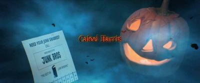Hands off! - Goosebumps 2: Haunted Halloween