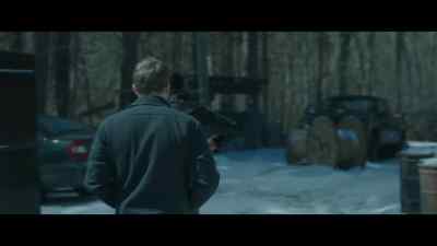 Hang back a sec. - Dexter: New Blood