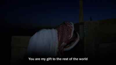 Hang on a minute. - An Idiot Abroad
