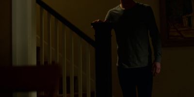 Hannah made a bad decision. - 13 Reasons Why