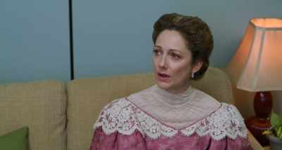 - I, Hannah, worked there for a while.
- Just wipe it right off. - Lady of the Manor