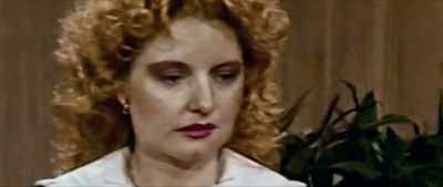 I happen to agree with
Miss Hite in this respect. - The Disappearance of Shere Hite