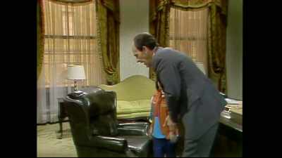 I happen to be a very,
very busy man. - Punky Brewster