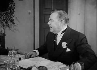 I happen to remember another Hitler joke. - Hangmen Also Die!