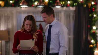 I happen to show him your post
about Winter Wonderland - A Merry Christmas Wish