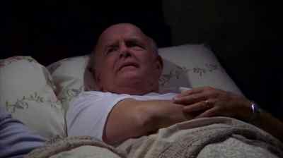 - I happen
to be serious. - Everybody Loves Raymond