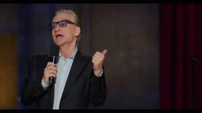I HAPPEN TO THINK THE TWO - Bill Maher: #Adulting