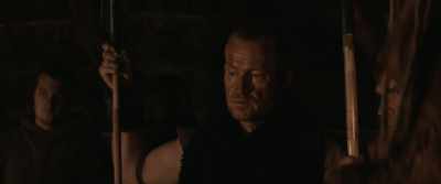 I was happy being
a collaborator, - Boudica