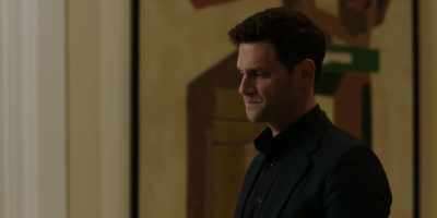 I Happy birthday, dear Colin... - The Good Fight