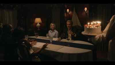 ♪ Happy birthday♪ - American Crime Story