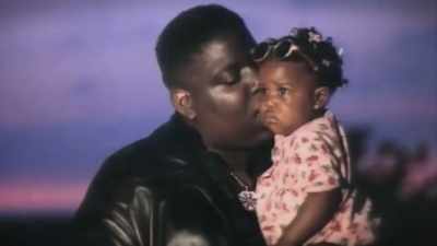I was happy that he was making something - Biggie: I Got a Story to Tell
