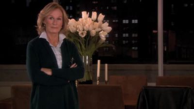I was happy to hear from you. - Damages