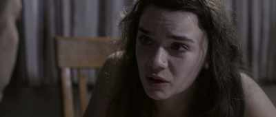 I was happy, I had friends, - Alienated