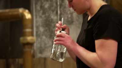  I was happy with it. - Moonshiners: Master Distiller