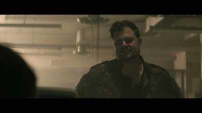 I hardly ever see
him if I weren't. - The Area 51 Incident
