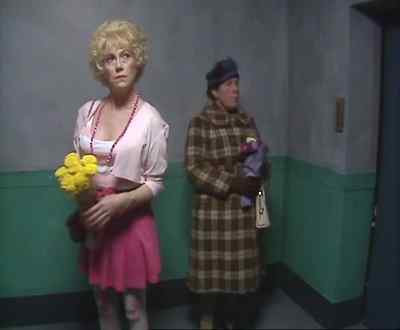 I hardly know anybody
called Howard. - Last of the Summer Wine