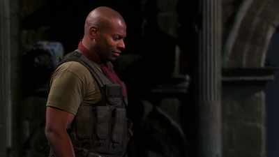 I was hardly moved
to come to thee, - Coriolanus