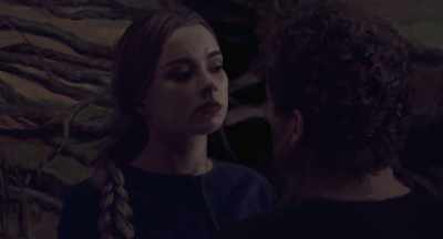 I hardly recognise you! - The Peasants