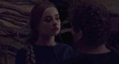 I hardly recognize you. - The Peasants