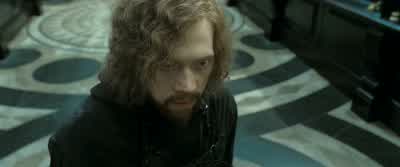 I hardly think that'll be necessary. - Harry Potter and the Deathly Hallows: Part 2