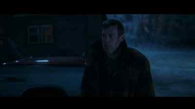 Harrison! - Dexter: New Blood