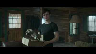 Harrison seems to be all right. - Dexter: New Blood