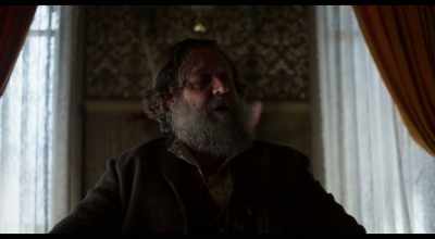 I, Harry Power, bought you, Ned. - True History of the Kelly Gang