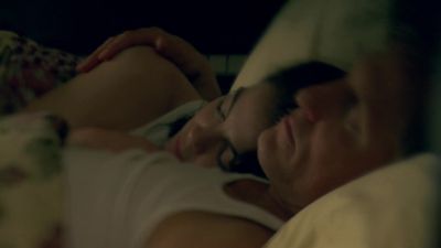 HART: Goes on like that. - True Detective