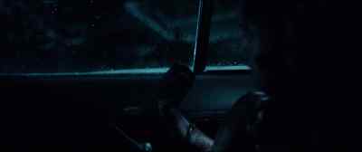  Hartman, come in. - Leatherface