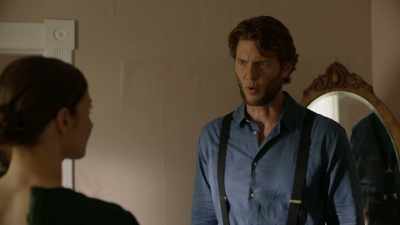 I hate to add
to your work workload, - Amish Affair