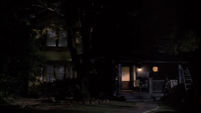 I hate to admit it, - Ghost Whisperer