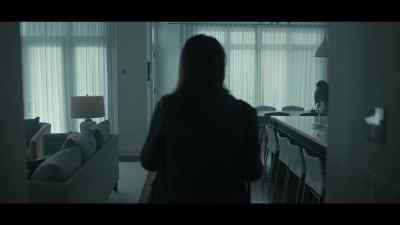 I hate to ask, but can I
use your bathroom? - Rabbit Hole