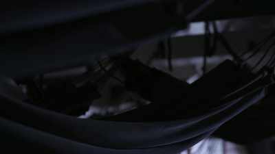 I hate to ask jim to return
to a place he's so afraid of, - The Holzer Files