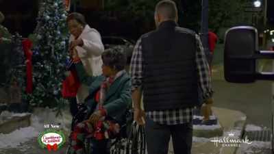 I hate to ask the obvious, Mama, - A Holiday in Harlem