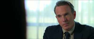 - I hate to ask this, - Vindication