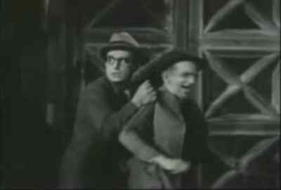 I hate bankers - The Sin of Harold Diddlebock