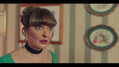 I hate to be a health and safety stickler, - Derry Girls