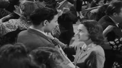 I hate to be a nuisance,
but could we stay close to Hester? - The Snake Pit