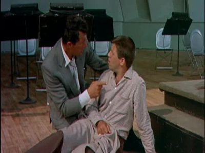 An Indian giver - Hollywood or Bust