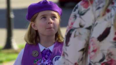 I hate being a Lilac Lady. I'm a feminist. - AJ and the Queen
