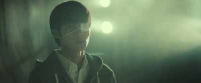 I hate being... no use to anyone. - Tokyo Ghoul